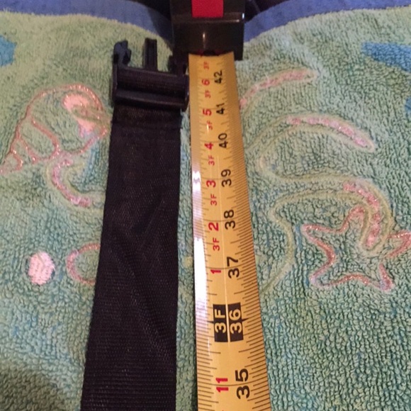 MOSCHINO FANNY PACK ❤️ - Picture 6 of 7